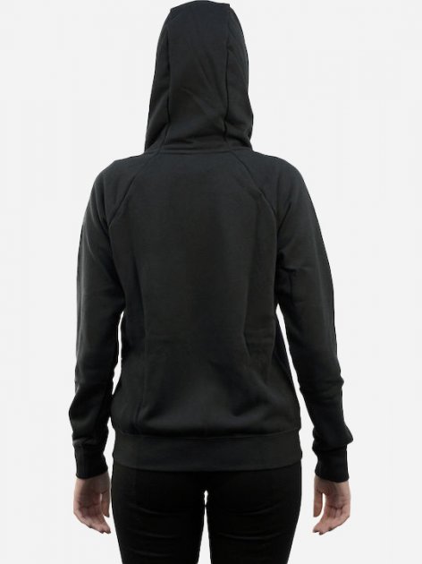 Кофта жіночі Nike Park 20 Fz Hoody Wmns (CW6955-010)