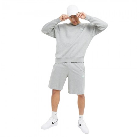 Шорти чоловічі Nike M Club Jsy Short (DZ2543-064)