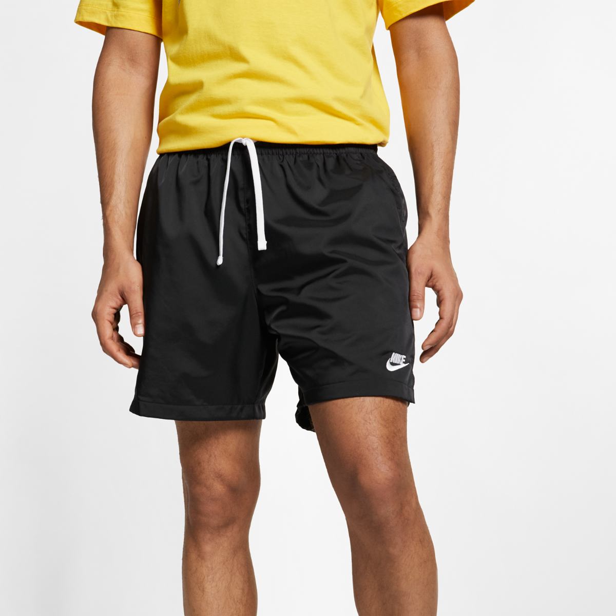 Шорти чоловічі Nike M Nsw Ce Short Wvn Flow (AR2382-010)