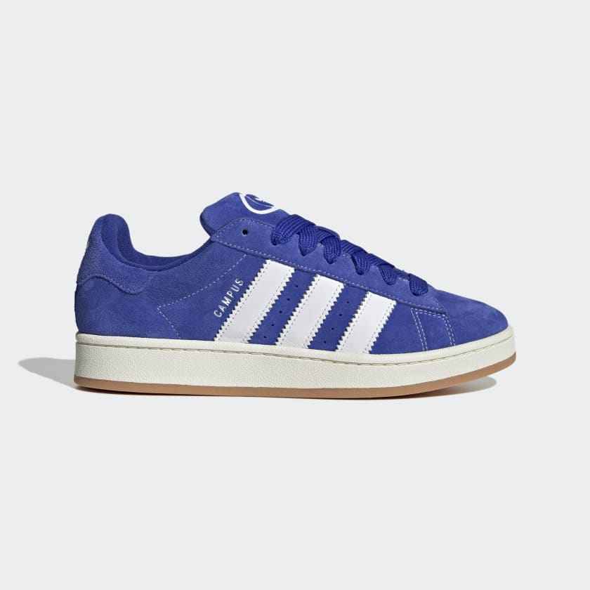 Кросівки чоловічі Adidas Campus 00S Lucid Blue (H03471)