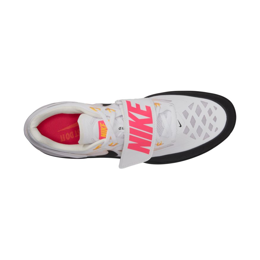 Кросівки чоловічі Nike Zoom Rotational 6 (685131-102)