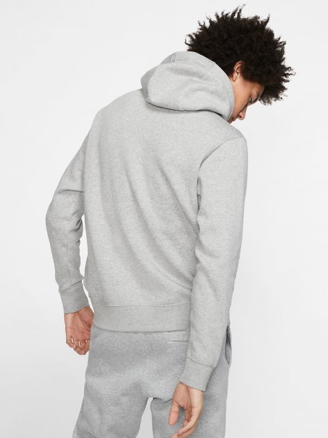 Бомбер чоловічий Nike Sportswear Club Fleece (BV2973-063)
