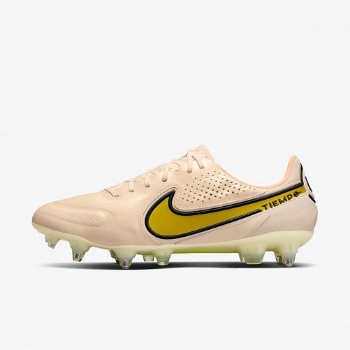 Бутси чоловічі Nike Tiempo Legend 9 Elite Sg (DB0822-800)