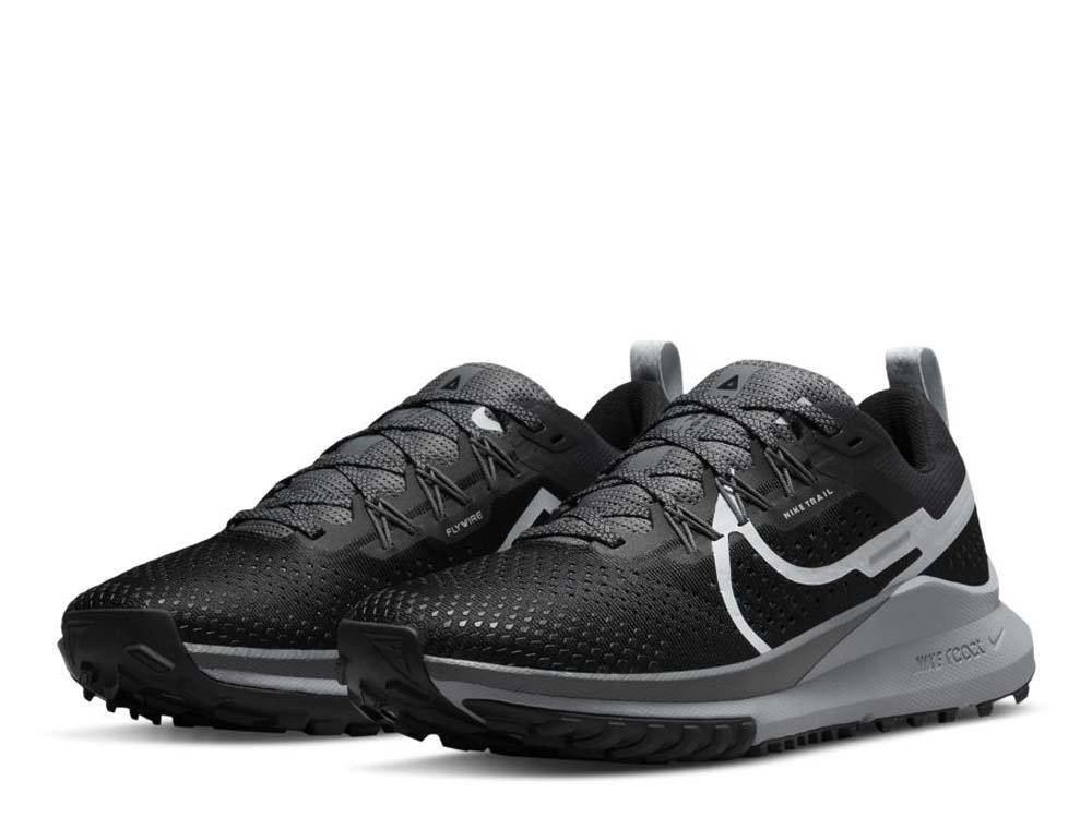 Трейлові кросівки для бігу жіночі Nike React Pegasus Trail 4 (DJ6159-001)