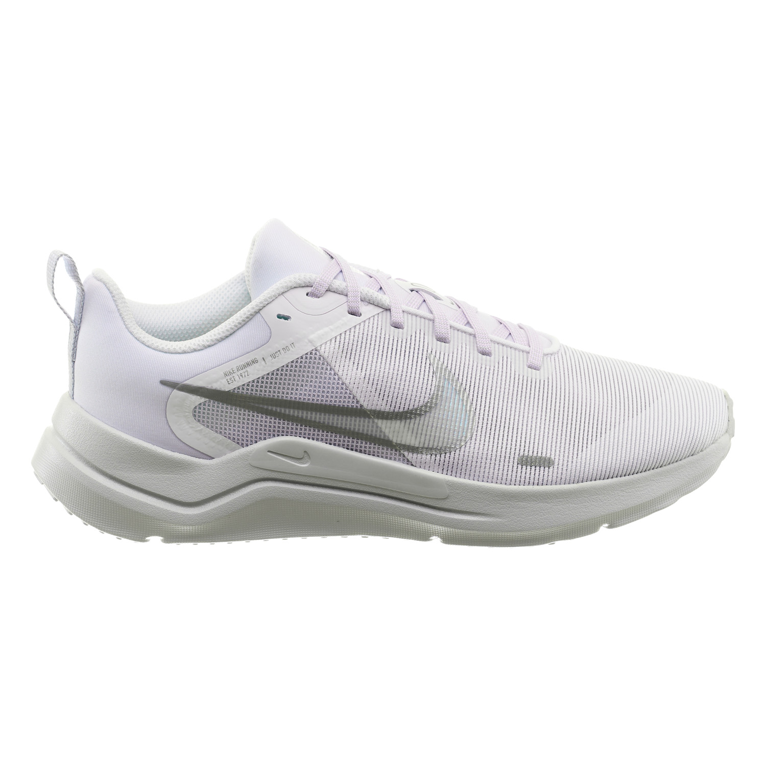 Кросівки жіночі Nike Downshifter 12 (DD9294-100)