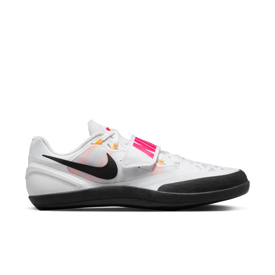Кросівки чоловічі Nike Zoom Rotational 6 (685131-102)