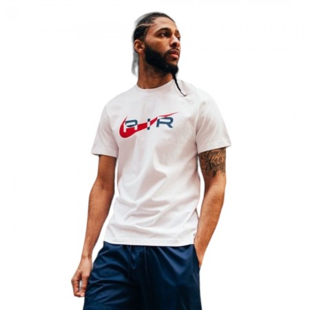 Футболка чоловіча Nike M Sw Air Graphic Tee (FN7704-101)