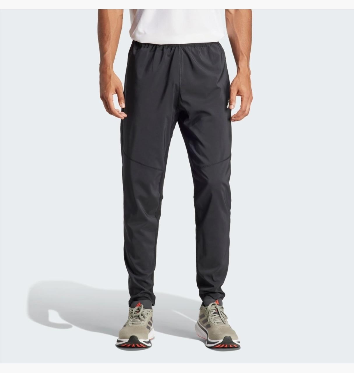 Брюки чоловічі Adidas Own The Run (IK5024)