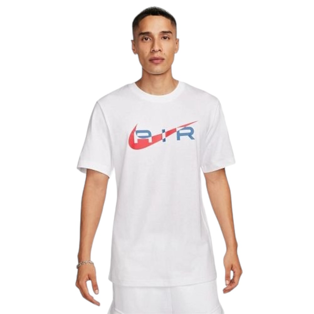 Футболка чоловіча Nike M Sw Air Graphic Tee (FN7704-101)