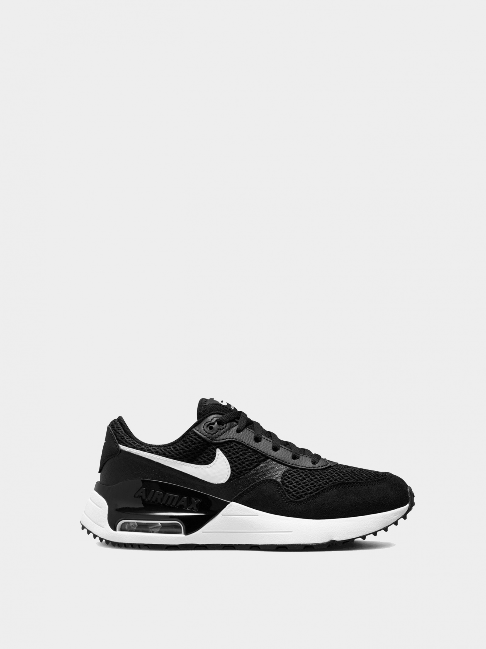 Кросівки жіночі Nike Air Max Systm (Gs) (DQ0284-001)
