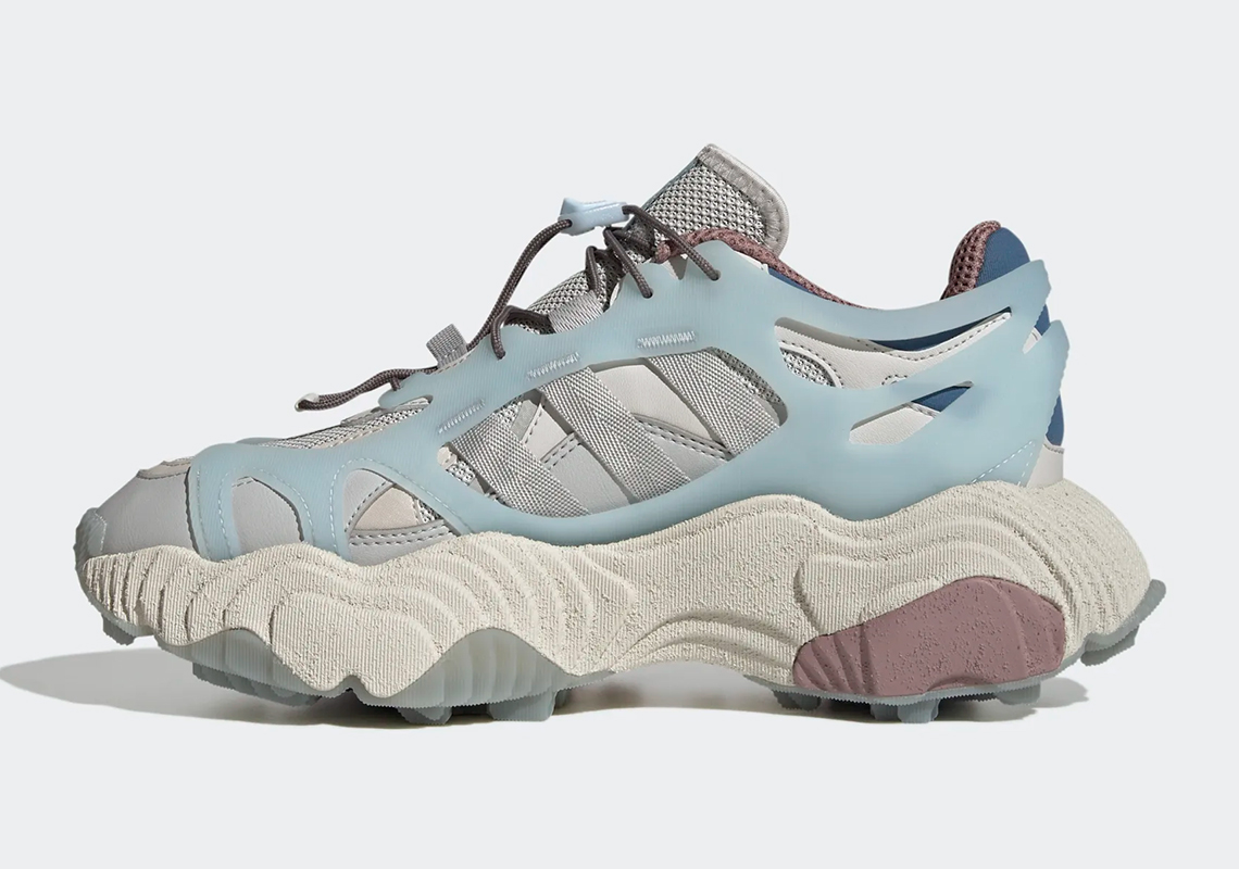 Кросівки чоловічі Adidas Roverend Adventure (GY1681)