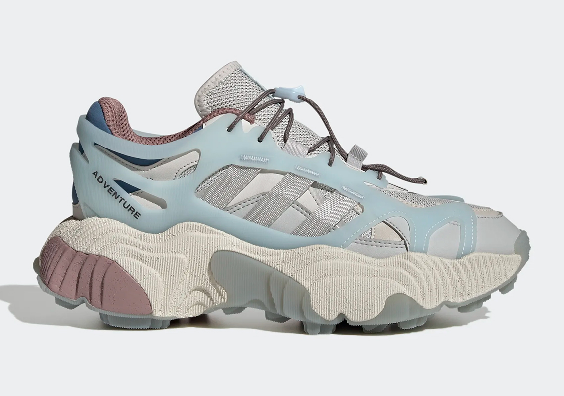 Кросівки чоловічі Adidas Roverend Adventure (GY1681)