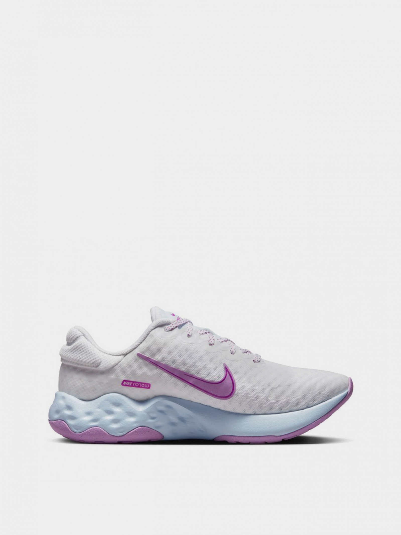 Кросівки для бігу жіночі Nike Renew Ride 3 (DC8184-102)