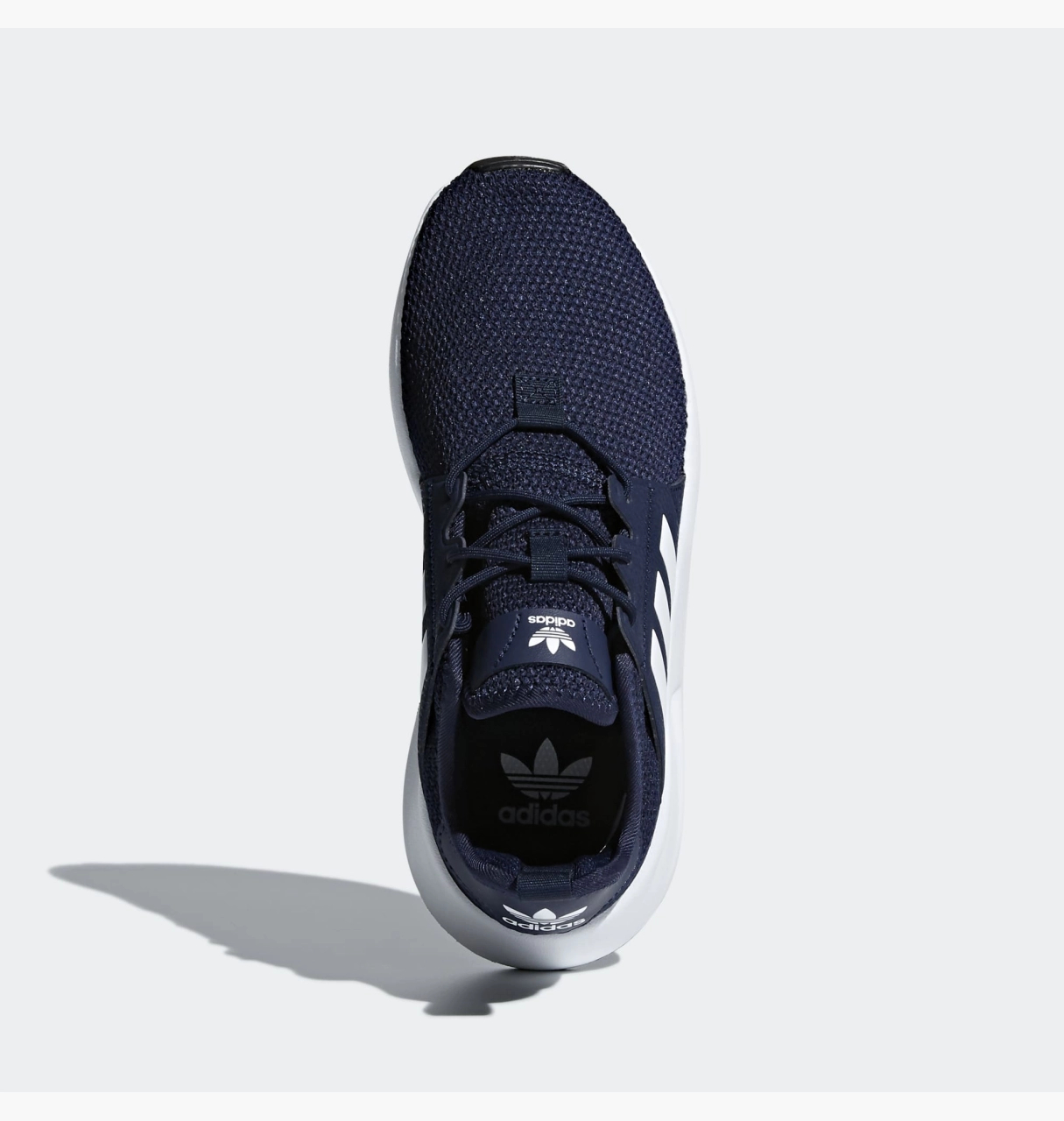 Кросівки жіночі Adidas X_Plr Originals Blue (CQ2965)