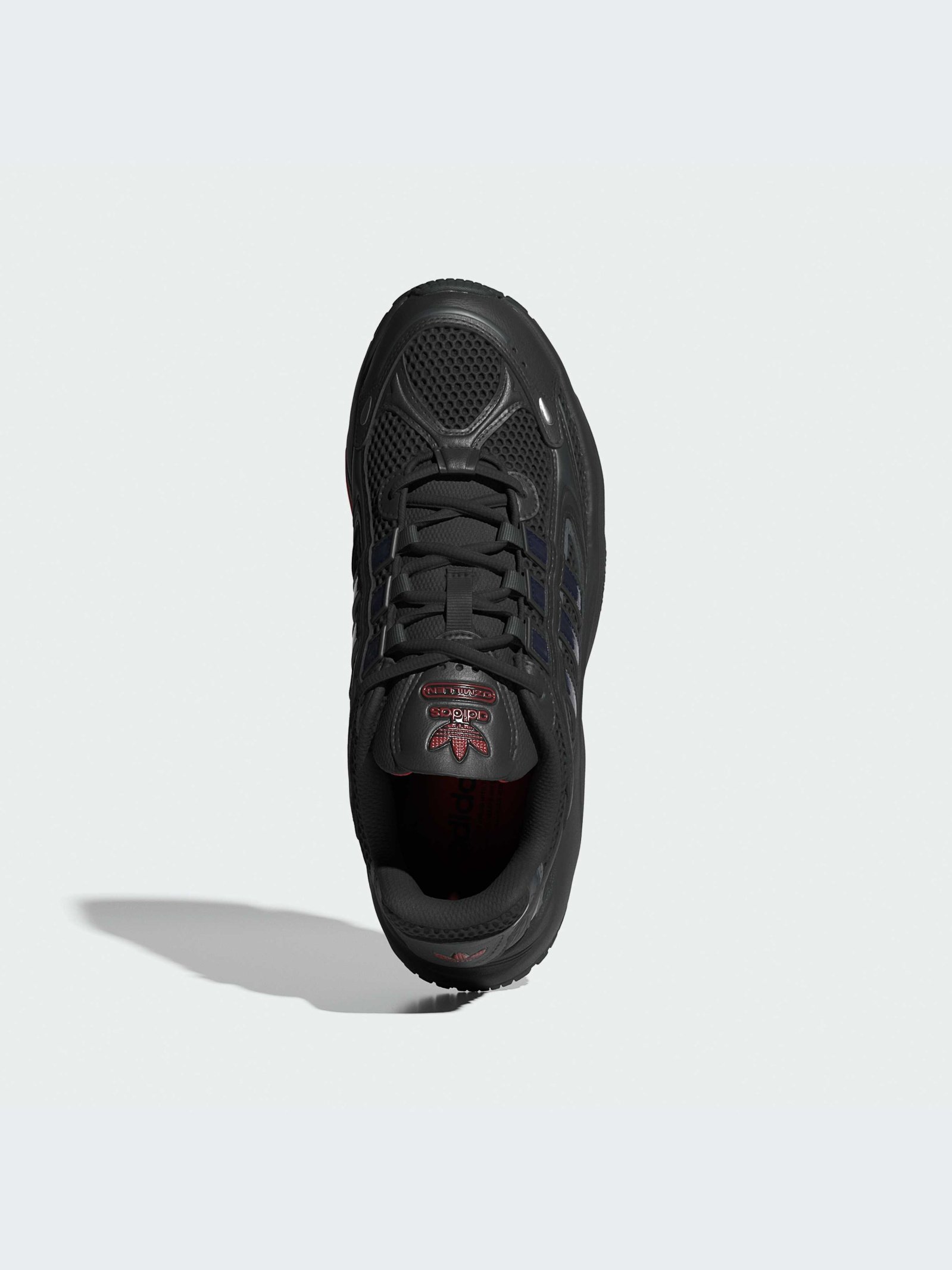 Кросівки чоловічі Adidas Ozweego (ID2895)