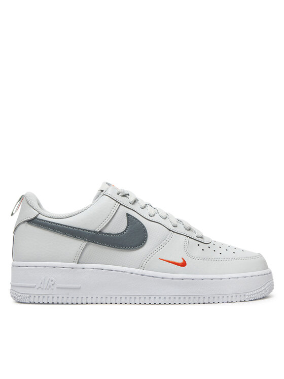 Кросівки чоловічі Nike Air Force 1 07 Zapatillas (HF3836-001)