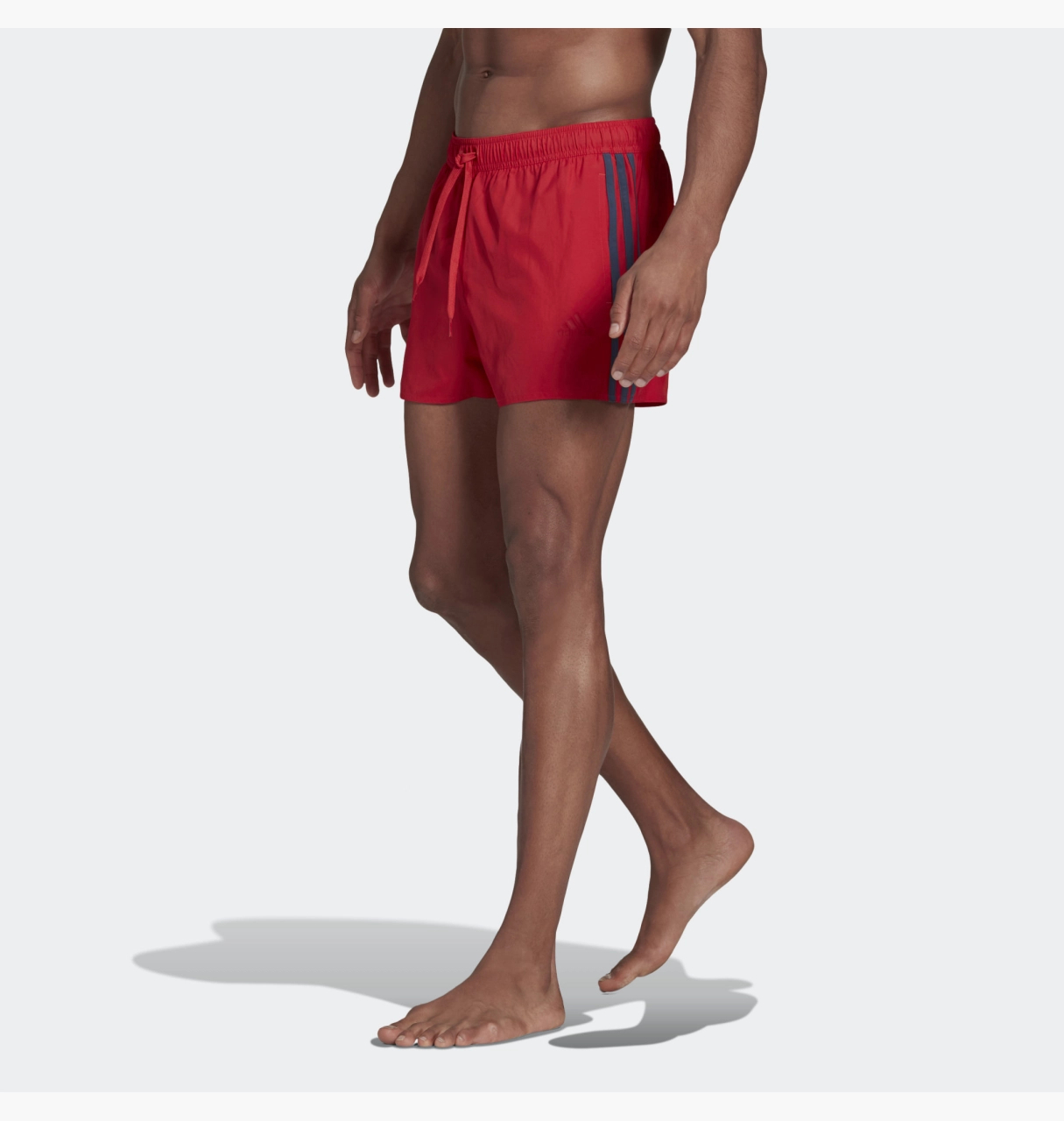 Шорти чоловічі Adidas 3S Clx Sh Vsl (GQ1098)