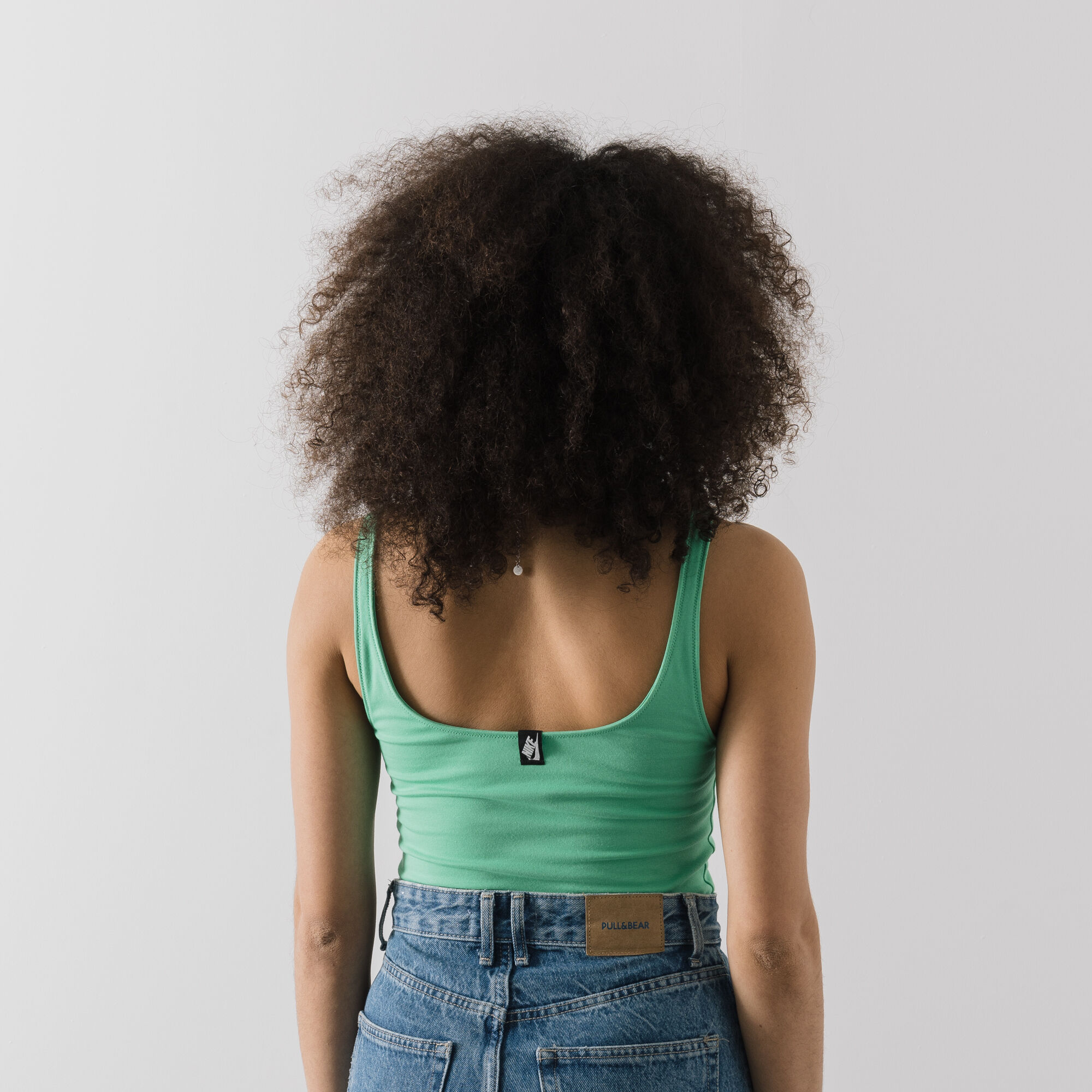 Майка жіноча Nike Sportswear Women's Bodysuit (FJ5219-363)