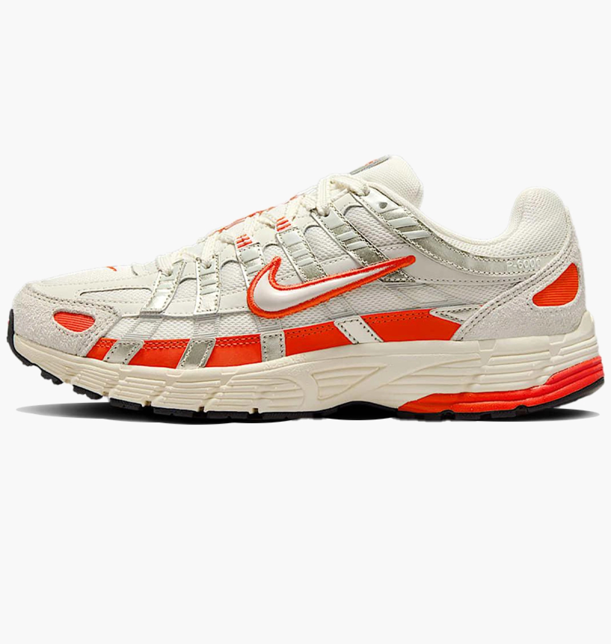 Кросівки жіночі Nike P-6000 (HV5230-133)