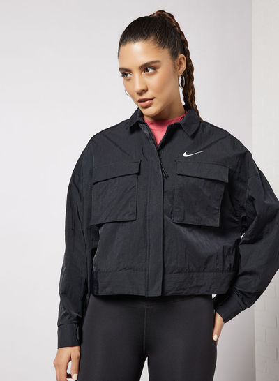 Кофта жіночі Nike Sportswear Essential (DM6243-010)