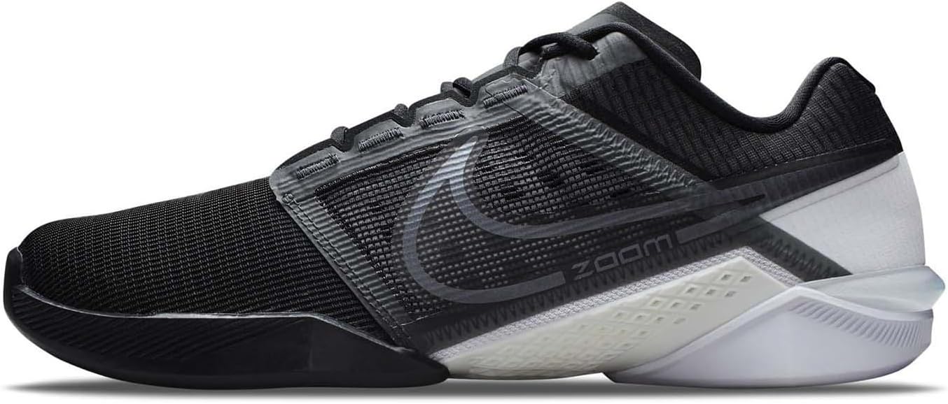 Кросівки чоловічі Nike Zoom Metcon Turbo 2 (DH3392-010)