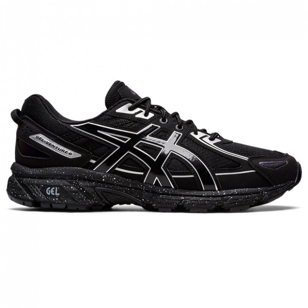 Кросівки для бігу чоловічі Asics Gel-Venture 6 (1203A245-001)