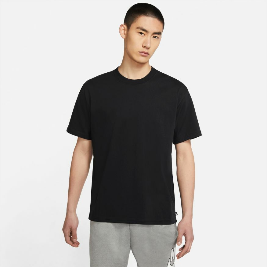 Футболка чоловіча Nike M Nk Sb Tee Essentials (DB9975-010)