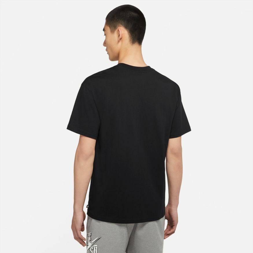 Футболка чоловіча Nike M Nk Sb Tee Essentials (DB9975-010)