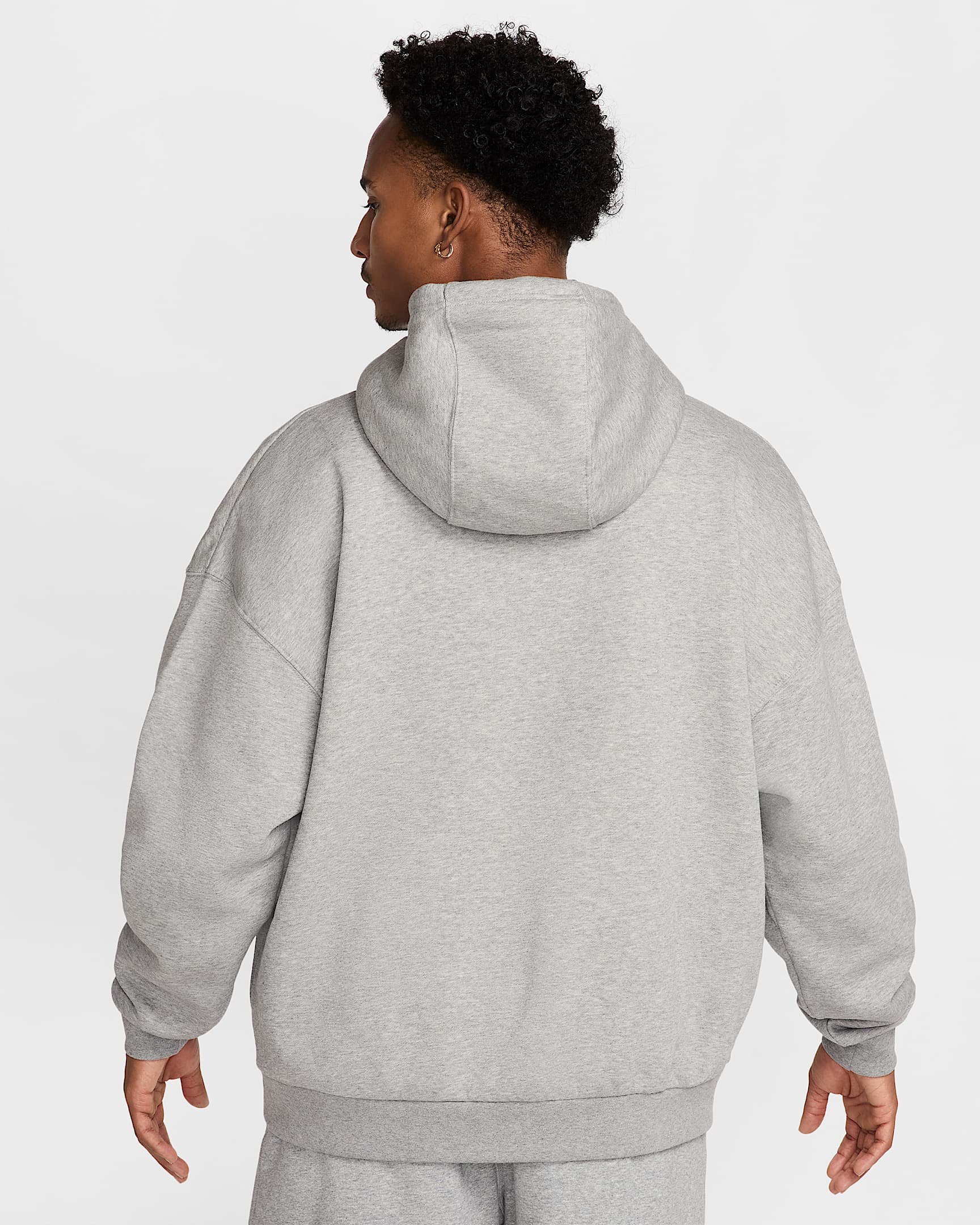 Кофта чоловіча Nike Sportswear Club (IB6484-063)