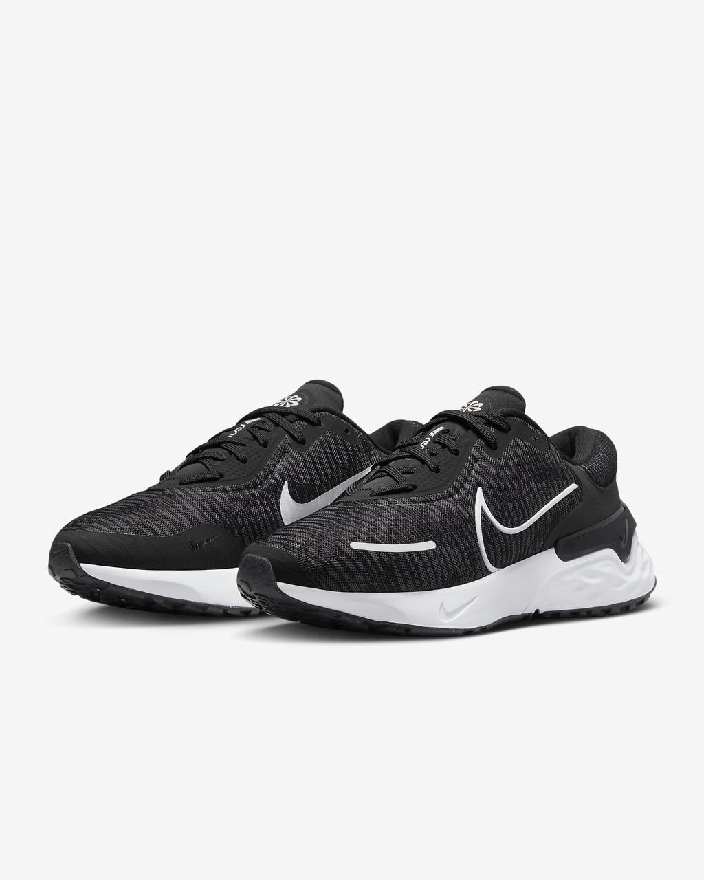 Кросівки для бігу жіночі Nike Renew Run 4 (DR2682-002)