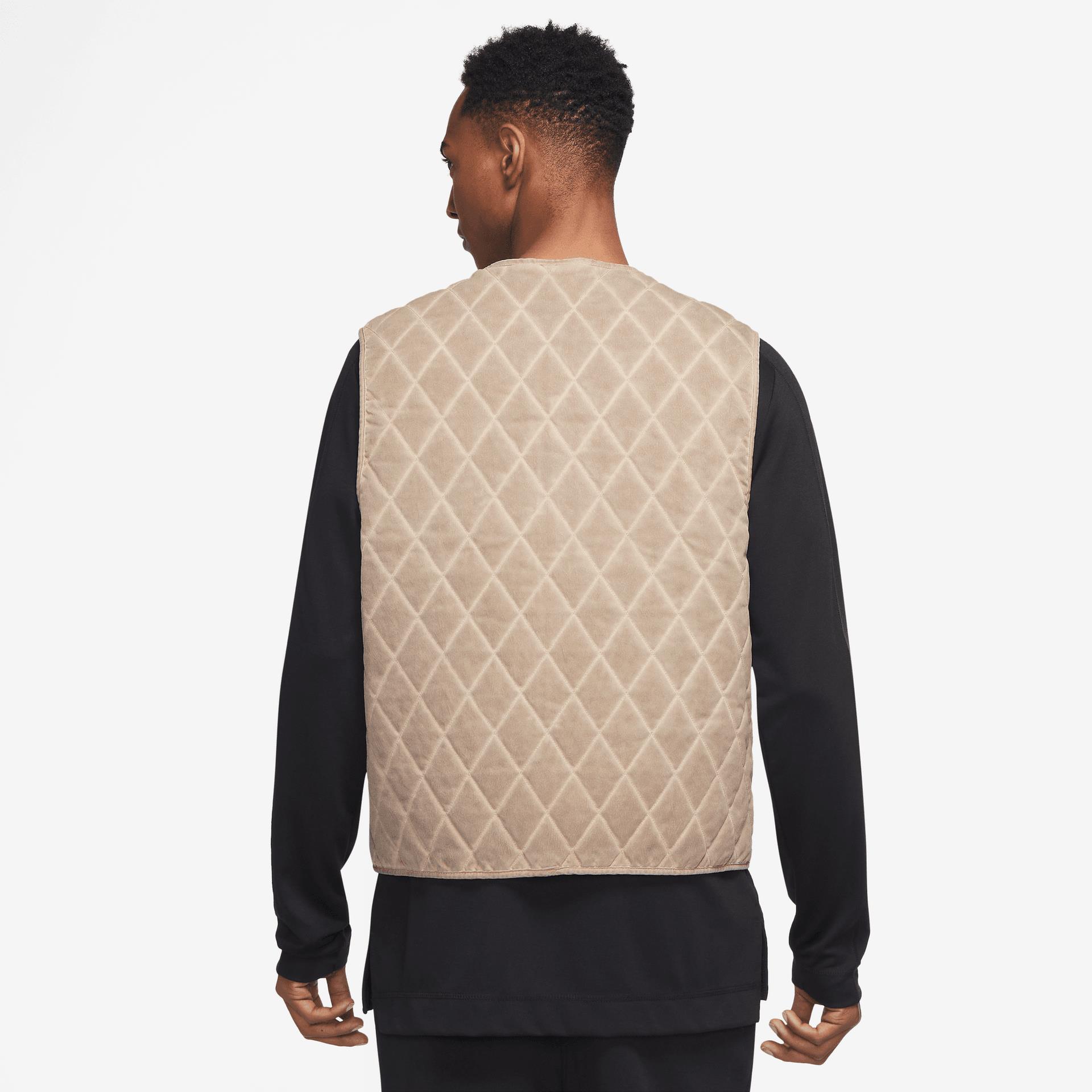 Жилетка чоловіча Nike Flight Heritage Top (DV7565-277)