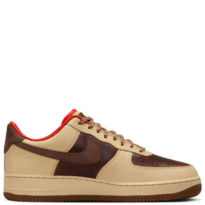 Кросівки чоловічі Nike Air Force 1 '07 (HQ3447-222)