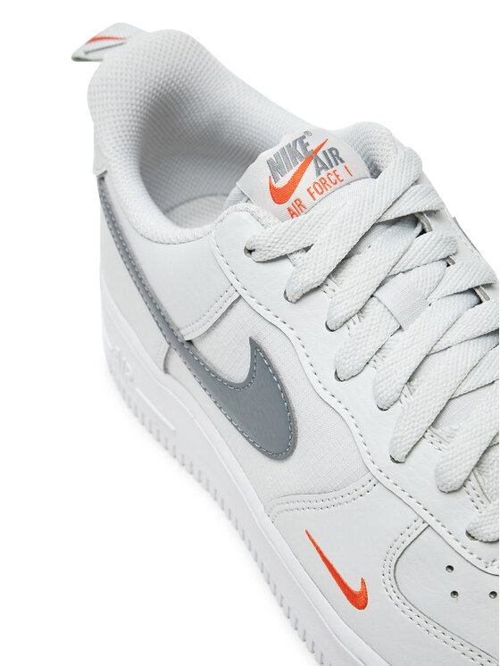 Кросівки чоловічі Nike Air Force 1 07 Zapatillas (HF3836-001)