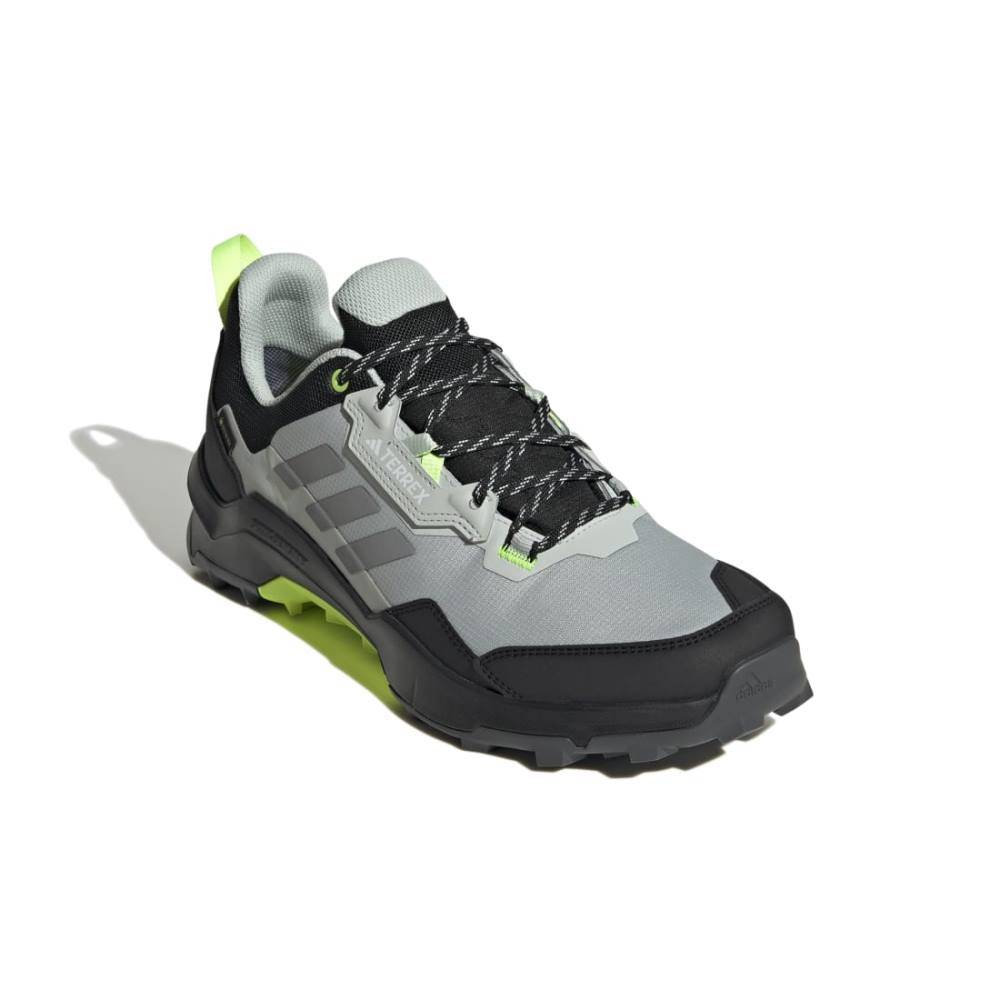 Кросівки чоловічі Adidas Terrex Ax4 Gore-Tex Hiking Shoes Black/Grey (IF4866)