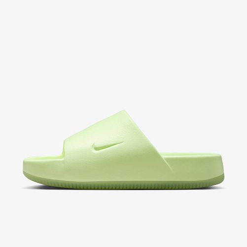 Тапочки жіночі Nike W Calm Slide (DX4816-702)