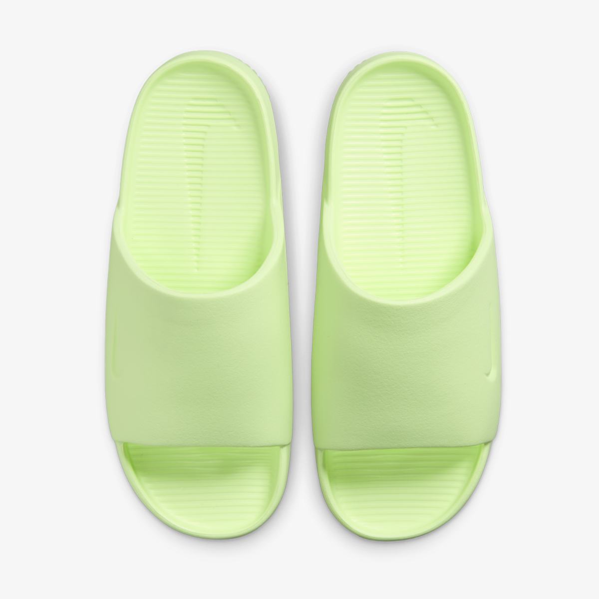 Тапочки жіночі Nike W Calm Slide (DX4816-702)