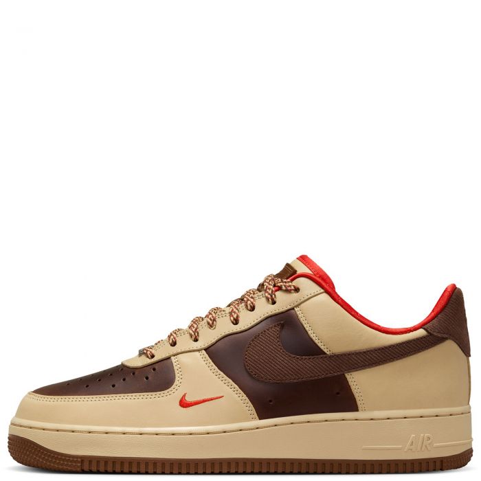 Кросівки чоловічі Nike Air Force 1 '07 (HQ3447-222)