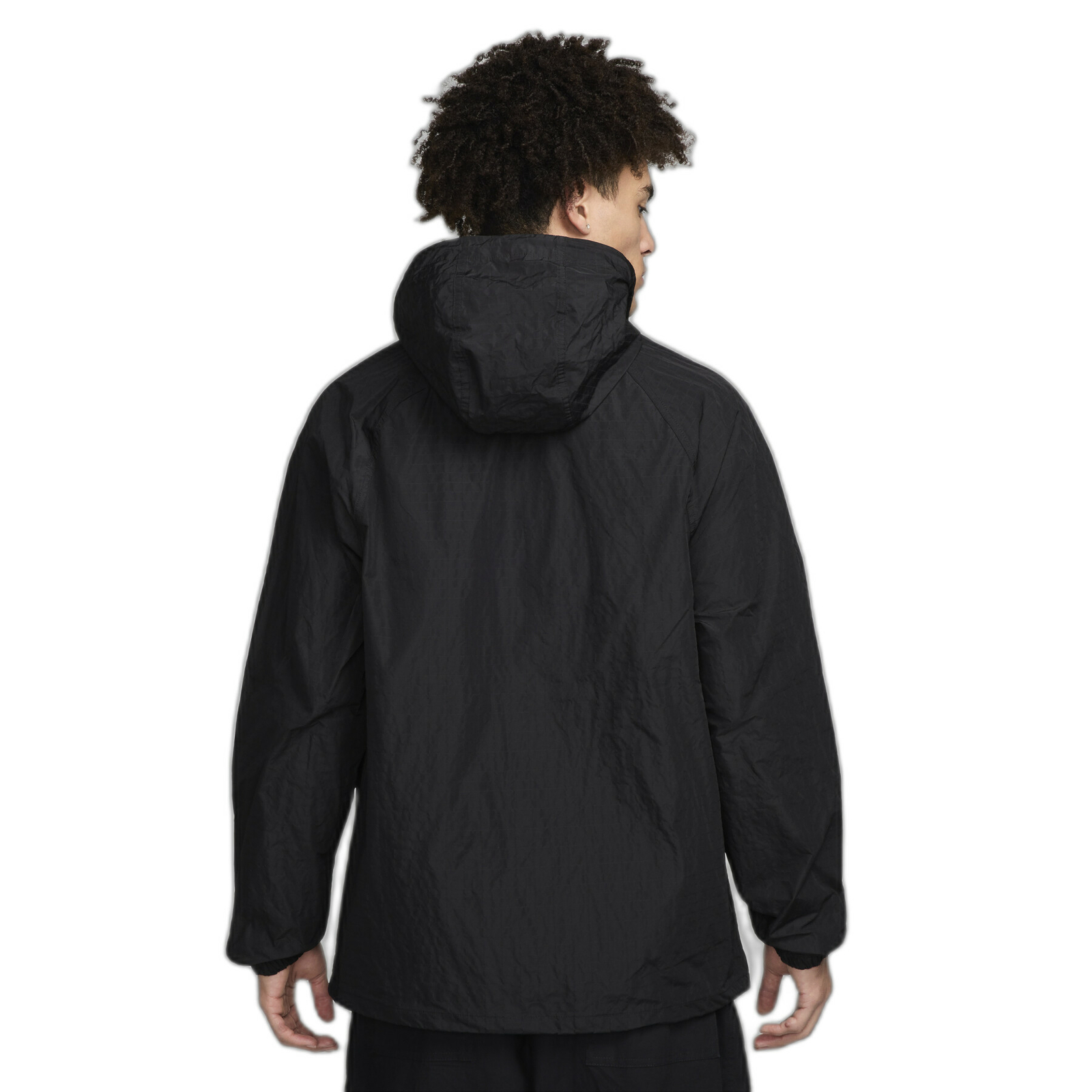 Куртка чоловіча Nike M Nk Club Bandon Jkt (FN3108-010)