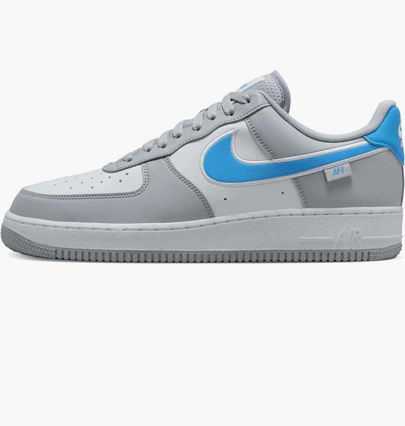 Кросівки чоловічі Nike Air Force 1 Low (HM0721-001)