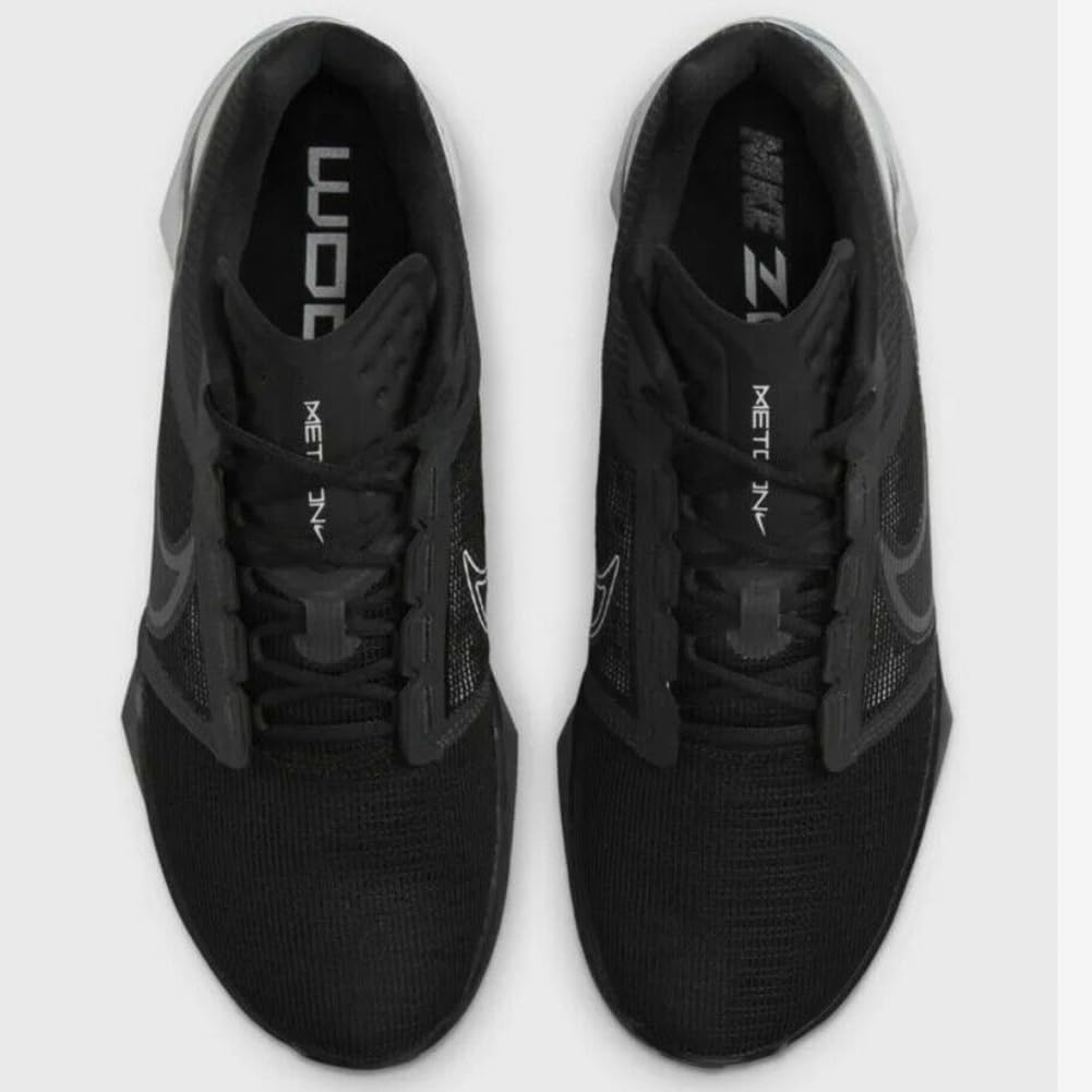 Кросівки чоловічі Nike Zoom Metcon Turbo 2 (DH3392-010)