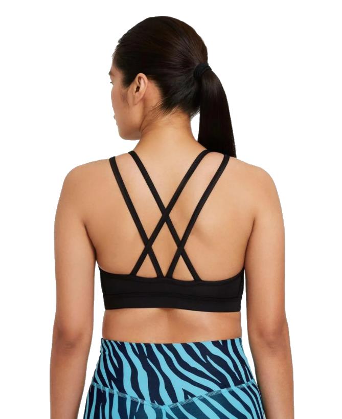 Спортивний топ жіночий Nike Swsh Icnclsh Hbr Bra Sp21 (DC5541-010)