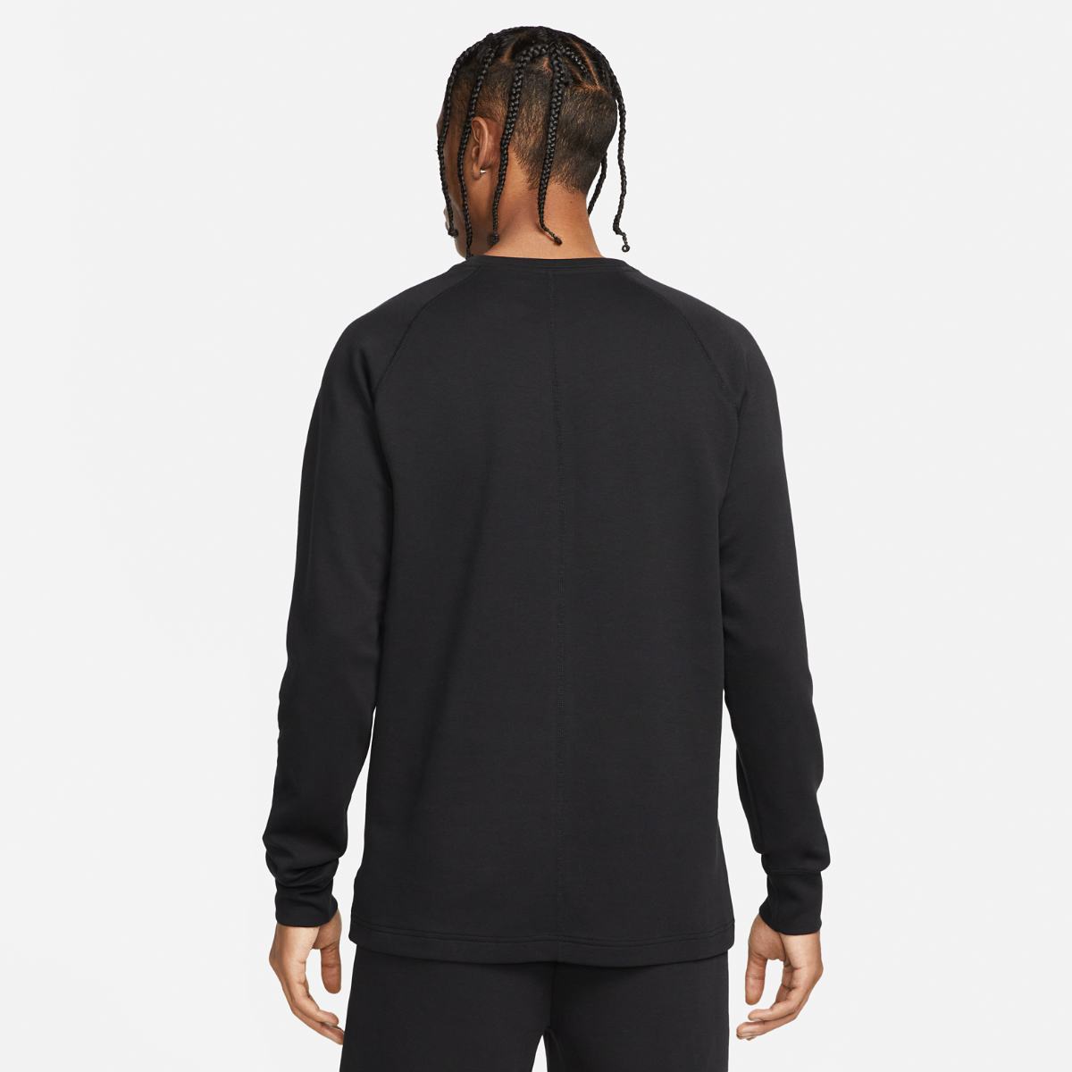Кофта чоловіча Nike Tech Ls Top (FD9880-010)