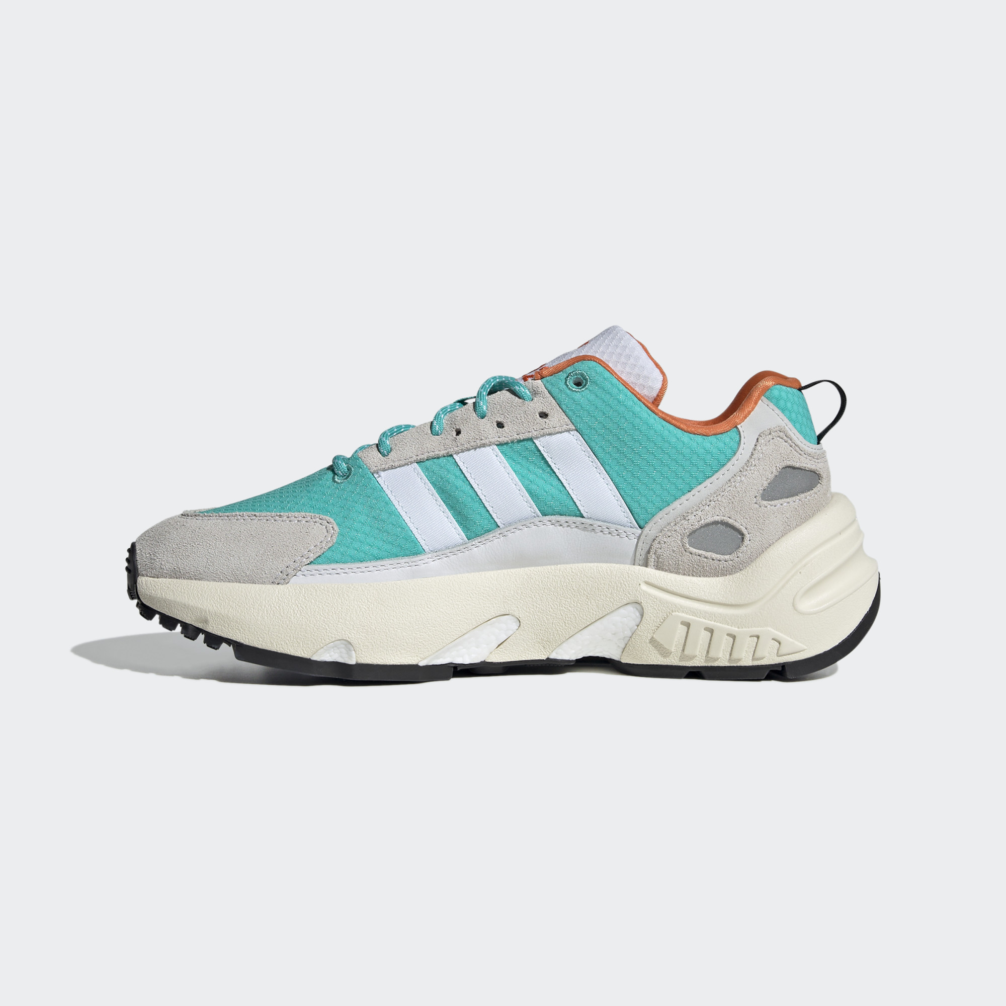Кросівки чоловічі Adidas Zx 22 Boost Originals (GY6693)