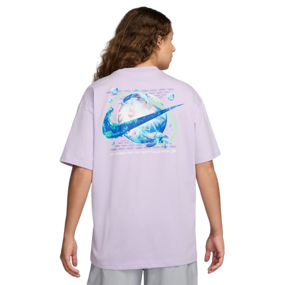 Футболка чоловіча Nike Sportswear Tee Max 90 Oc Graphic (FV4047-511)