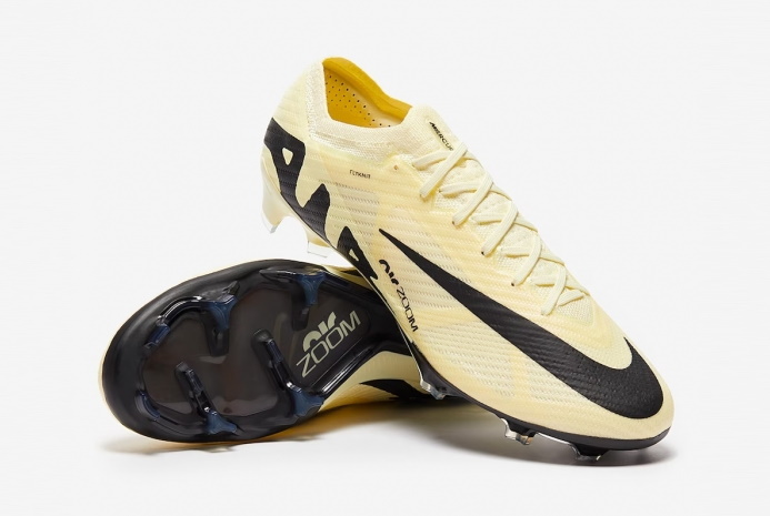 Кросівки для бігу чоловічі Nike Air Zoom Mercurial Vapor Xv Elite Fg (DJ4978-700)