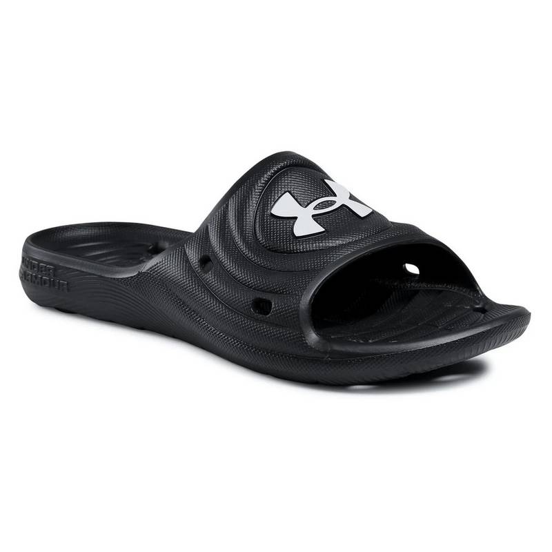 Тапочки чоловічі Under Armour Ua Locker Iv Sl (3023758-001)