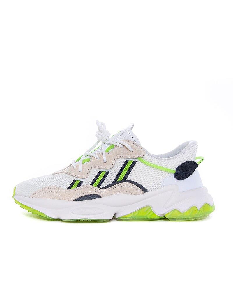 Кросівки чоловічі Adidas Originals Ozweego Manchester United (HP7801)