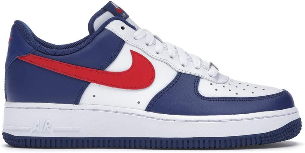 Кросівки чоловічі Nike Air Force 1 '07 Low (CZ9164-100)