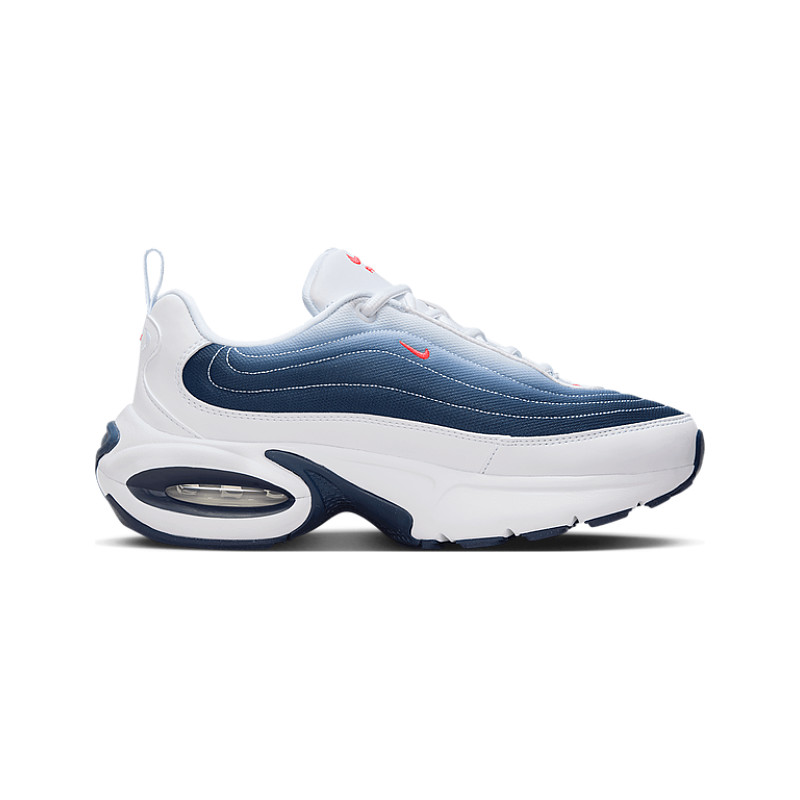 Кросівки жіночі Nike Air Max Portal Blue/White (HF3053-107)