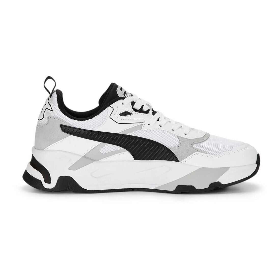 Кросівки чоловічі Puma Trinity Sneakers (389289-01)
